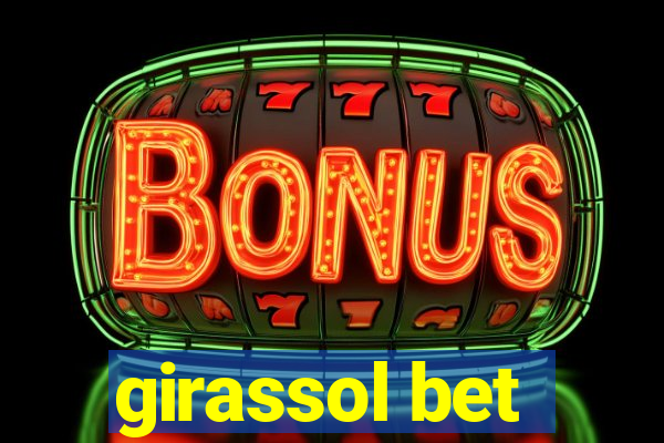 girassol bet